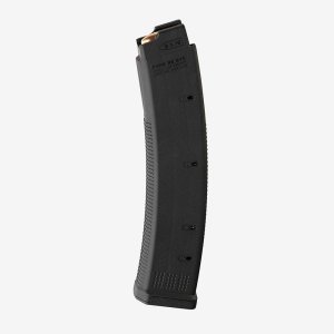 Magpul Industries CZ Scorpion Evo 3 S1 9mm 35rd Black Polymer