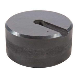 Brownells Revolver Fitters Bench Block