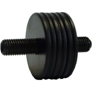 CBE CBE-AC-TXW1 Torx Stabilizer Weights 1 oz 3 pk Black Nitride Steel