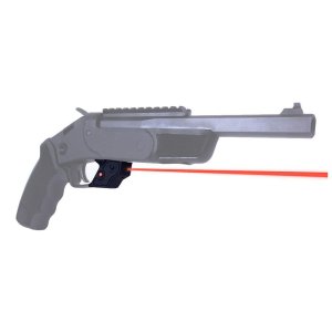 Viridian 9120096 Red Laser Sight for Rossi Brawler E-Series Black