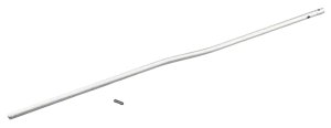 Luth-AR BL-04B AR-15 Pistol Length Gas Tube, Stainless Steel, 6-11/16"