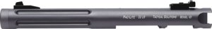 Tactical Solutions Pac-Lite Ruger .22 LR 6 In Threaded Fluted