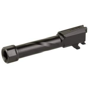 Zaffiri Precision Pistol Barrel 9MM 3.75" Threaded Fits Sig P365 Nitride