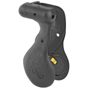 Crimson Trace LG-626 Lasergrips Red Laser for Glock Gen 3 Black Polymer