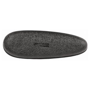 Pachmayr 01413 DB752B Decelerator Old English Recoil Pad Small Black