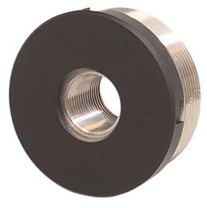 Energetic Armament EA25 11-16x24 Direct-Thread Adapter Titanium