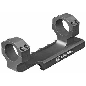 Leupold Mark AR 1" 1-Piece Scope Mount Matte Black 177093