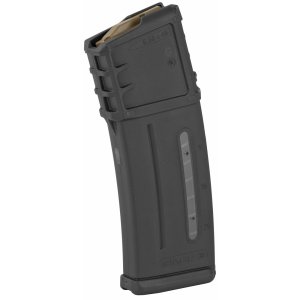 Magpul HK G36 PMAG 30G MagLevel 5.56x45 30-Round Window MAG234-BLK