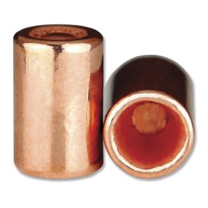 Berry's 38587 .38/357 Cal 148gr HBWC Plated Bullets 250ct