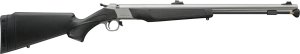 CVA Wolf V2 Northwest .50 Caliber 24 In Matte Stainless PR2117SNW