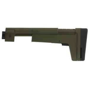 B5 Systems AKM1494 AK Stock 4.5mm, Adjustable, QD Mounts, USA Made