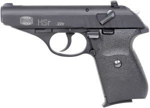 BLS Supply 4320002 .22 Long Rifle Rimfire HV 3.5In 10rd