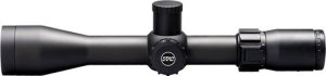 Sightron Scope S-TAC 3-16x42 MOA-3 Target KNOBS