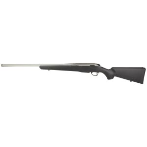 Tikka JRTXB33122MT T3 Lite 300 Win Mag 24.3" Stainless Black Stock