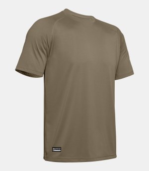 Under Armour Tactical Tech Short Sleeve T-Shirt 1005684-499-XXL