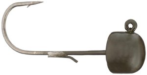 ZMAN FINESSE SHROOMZ 1/10oz GRN PKN