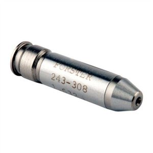 Forster HG308-1.6320-SP .308 Match Gauge 1.632" 7.62 NATO