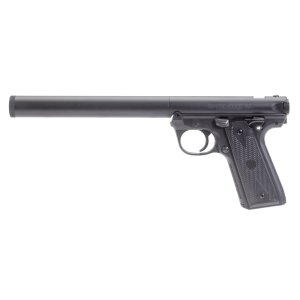 Maxim Defense Ruger MKIV-SD 22 LR MXM-48018