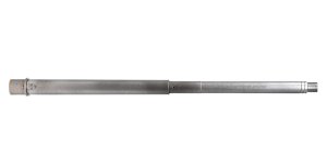 Faxon Firearms 15BG8M18NTMHL5RNP3 6.5 Grendel 18 In Stainless 1:8 5R