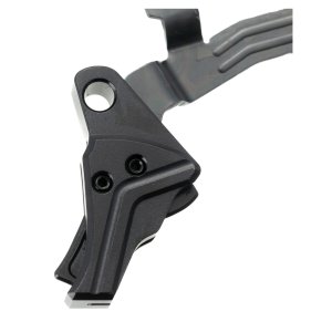 Tyrant CNC I.T.T.S Trigger/Bar Black Glock Gen 3/4 TD-GTRIG-3-4