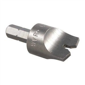Brownells Weaver Clamp Screw Bit Dia (0.62) Thickness (0.08)