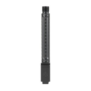 Ballistic Advantage GLK 17 9mm 5.00In Threaded Black BAPSG175T2Q