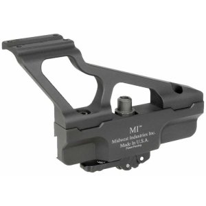 Midwest Industries Mi AKG2 MRO Side Mount Top for AK Receiver