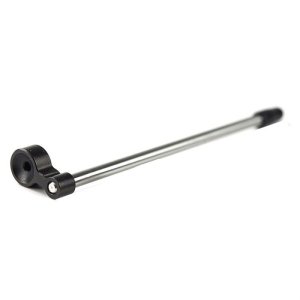 Samson 04-04087-03 Ejector Rod Black Oxide for Ruger Wrangler
