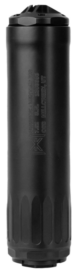 HUXWRX Ventum 7.62mm
