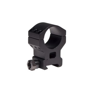 VORTEX TACTICAL 30MM SPOTTING SCOPE RING WITH ABSOLUTE COWITNESS (EXTRA HIGH 1.46) IN BLACK
