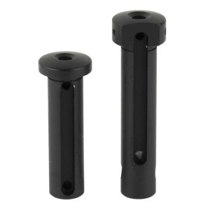 Armaspec Superlight ARM146-BLK Takedown Pivot Black 7075-T6 Aluminum