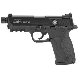 Smith & Wesson M&P Compact 22 LR 10199
