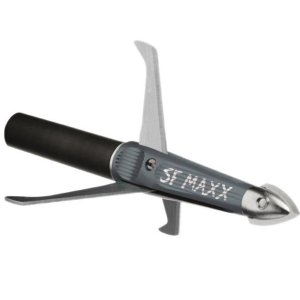 NAP Spitfire Maxx Trophy Tip Broadheads 100 gr 3 pk.