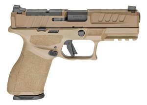 Springfield Armory EC9459FLC-U 9MM EC9459FLCU