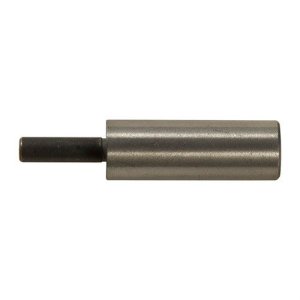 Brownells Steel Pilot for .45 Bp Muzzle