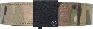 Nexbelt PCS5228 Supreme APNDX EDC Gun Belt 1.5" Multicam Up to 50" Waist