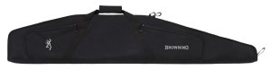 Browning 1410219954 Max Long Range 54" Rifle Case Black Foam Padding
