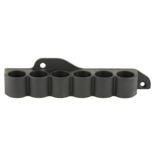 Adaptive Tactical AT06000M Shell Carrier 6rd Black for Mossberg 12 Gauge