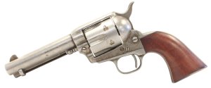 Taylor's & Co 1873 Cattleman 357 Mag 603