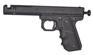 Volquartsen VC3SN-0541 Scorpion 22LR Pistol 10+1 Black Hogue Grips