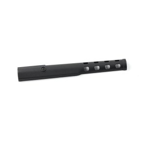 Samson B-TM Matte Black Heat Shield Ruger 10/22