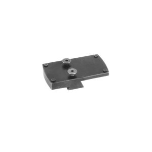 EGW 49311 Novak Cut Sight Mount for Vortex Viper/Venom 1911 Black