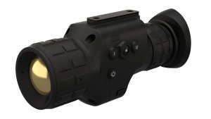 ATN TIMNODN635X Compact Thermal Viewer 3-12x 35mm 640x480 Black