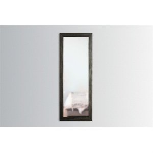 Tactical WALLS 1450 FRAMED CONCEALMENT MIRROR ESPRESSO
