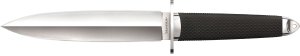 Cold Steel San Mai Tai Pan 7.50 In Fixed Spear Point Plain VG-10