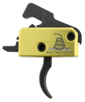 Rise Armament RA140DTOM Don't Tread On Me Trigger Assembly