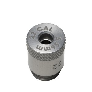 RCBS Matchmaster Powder Funnel Adapter 6.5mm Cal. 98826