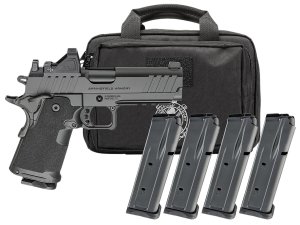 Springfield Armory 1911 DS Prodigy 9mm PH9116AOSPAC