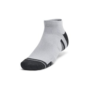 Under Armour Performance Tech 6-Pack Low Socks Moisture-Wicking