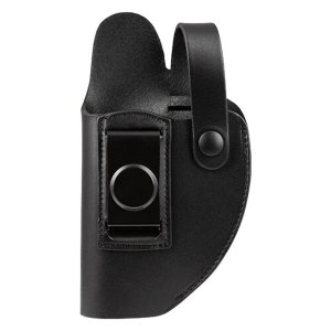 TacMed Stealth Operator H60171 Standard Leather Holster LH